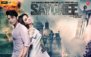 Sayonee The Movie